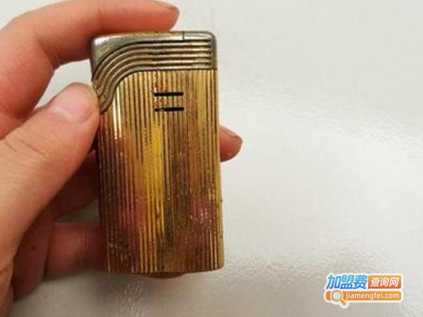 盛世华科打火机加盟费