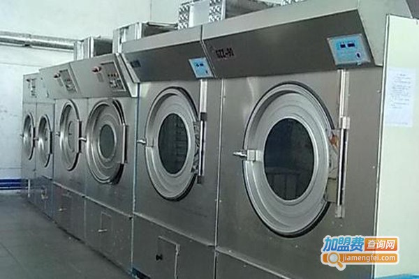 王者全功能液体洗涤设备加盟费