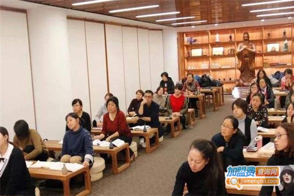 妙邻学堂加盟费