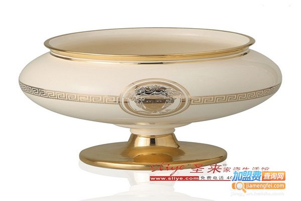 圣来家瓷生活馆加盟