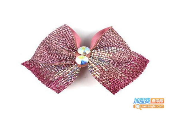 韩新婷饰品加盟门店