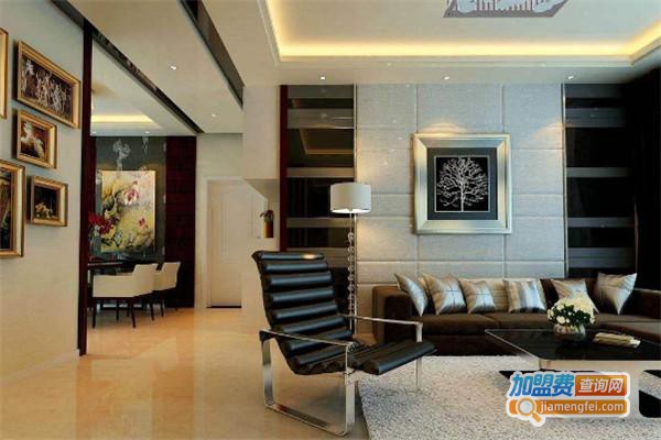 光源壁暖加盟费