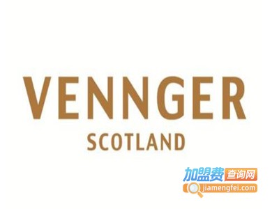 VENNGER男装加盟费