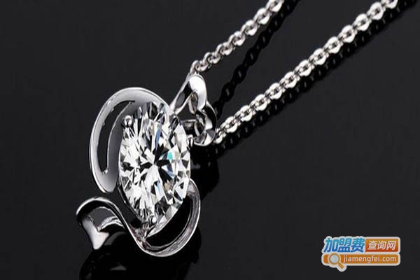 全城热恋时尚饰品加盟门店