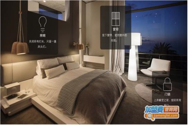 【能智智能家居加盟】加盟能智智能家居，天天赚钱还轻松！