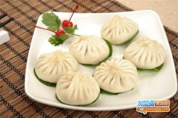 仟佰味营养早餐面点