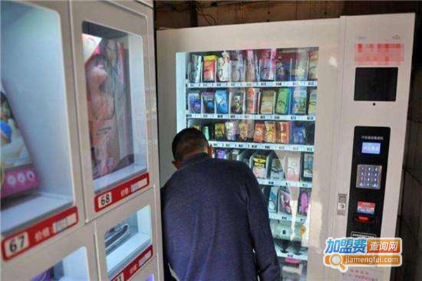 知心城成人用品加盟