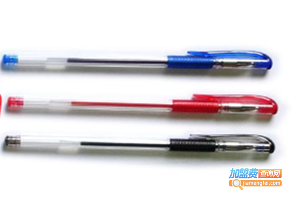 诚凯天泰圆珠笔加盟门店