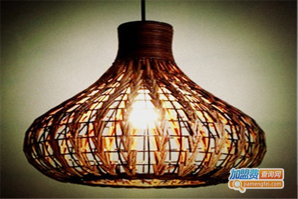 良亮灯饰加盟费