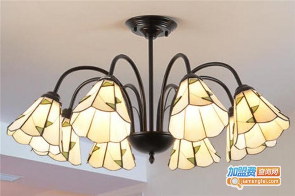 君宏达led灯加盟费