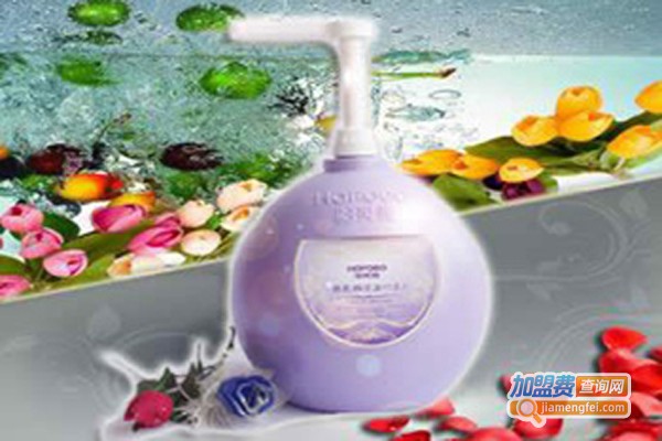 哈芙雅洗涤用品加盟费