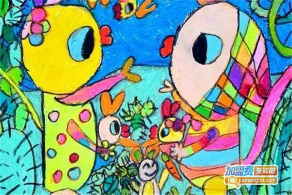 京娃娃学校加盟费