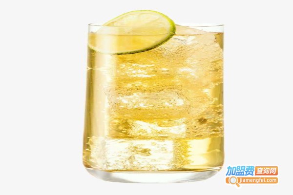 柠檬时间气泡饮品加盟费