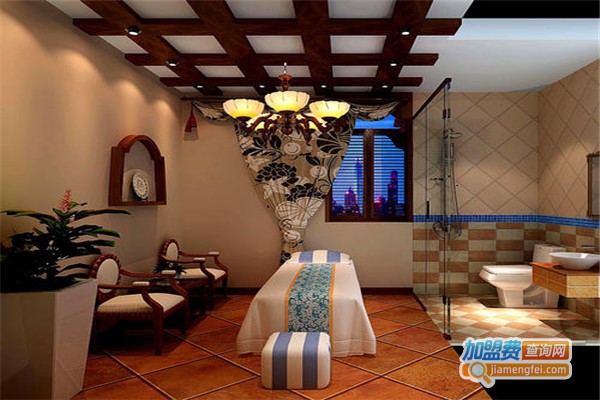 豆尚祛痘加盟费