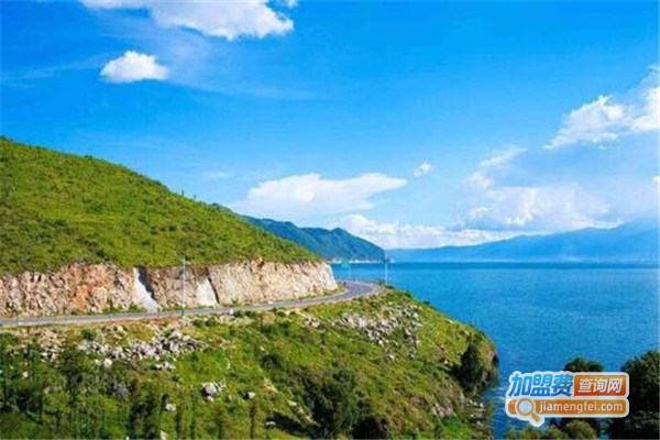 艾•呼吸加盟费