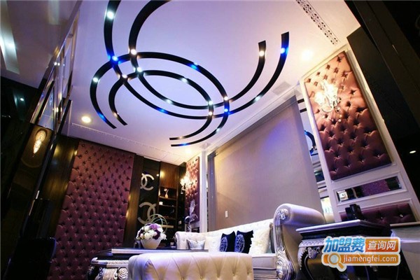 摩灯灯饰加盟费