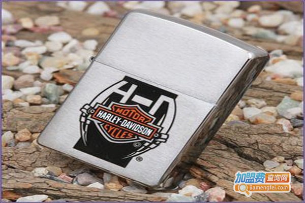 美宇打火机加盟