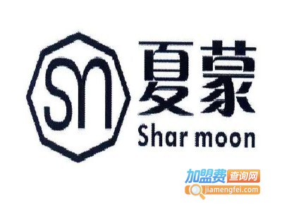 夏蒙男装加盟费