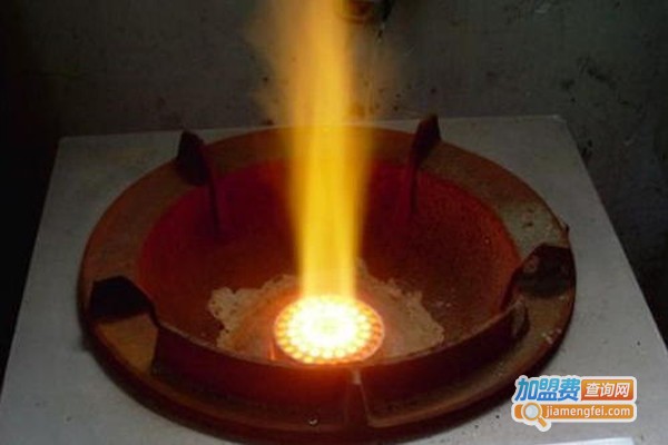 威特新能油加盟费