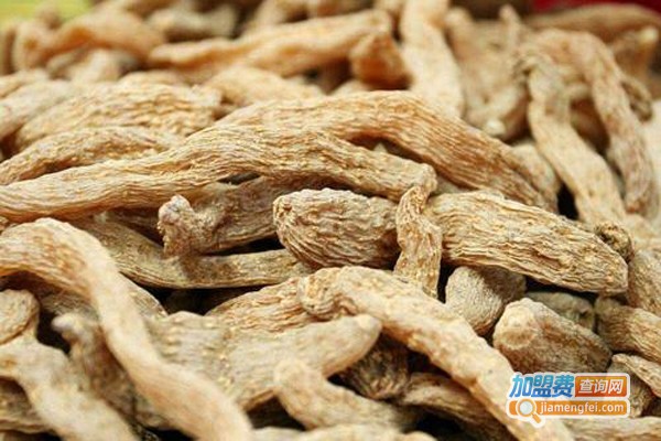 惠农源神农8号天麻加盟费