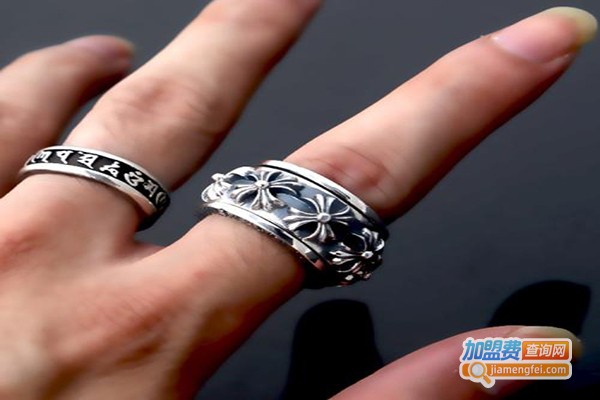 粉丝大本营饰品加盟门店