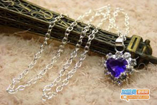 全城热恋时尚饰品超市加盟门店