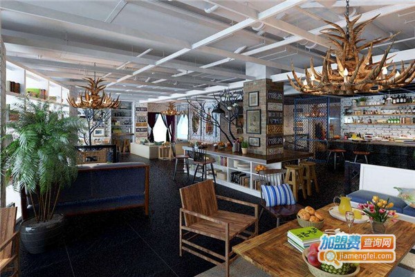 小器鬼照明加盟费