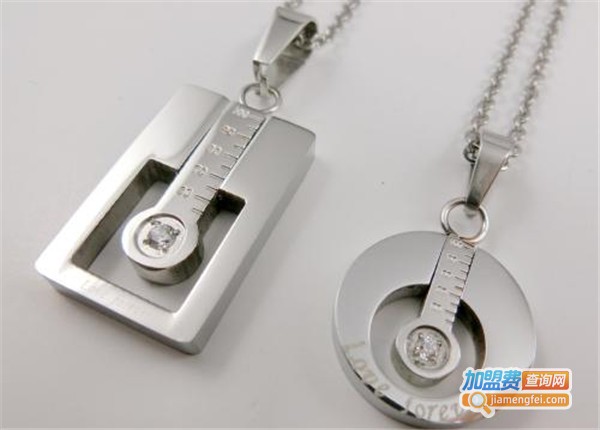 七度铭萱饰品加盟