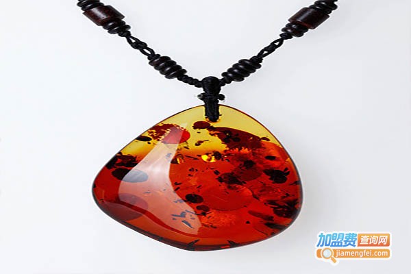 嘉乐时尚饰品加盟费