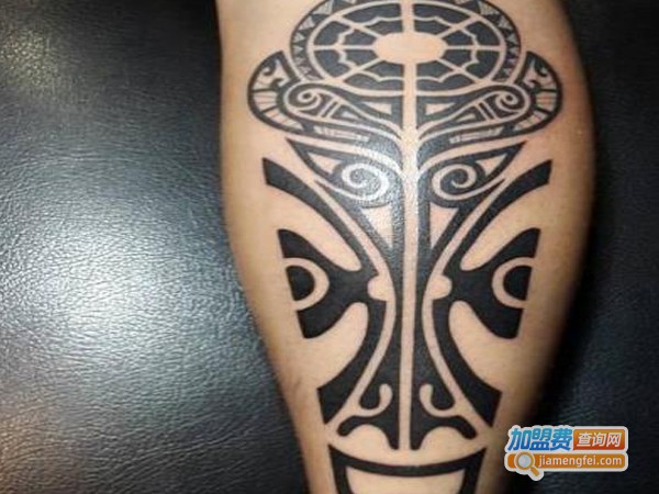 南京道一刺青加盟费