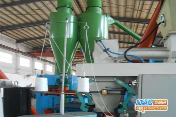 通道胶粉机加盟费