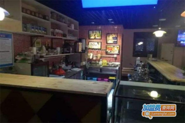 屯门茶档加盟费