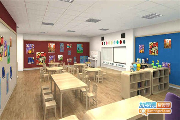 梵星美术加盟费