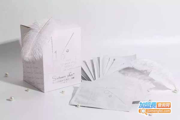 美之源面膜加盟门店