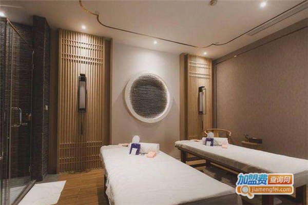 都市佳人美容院加盟费