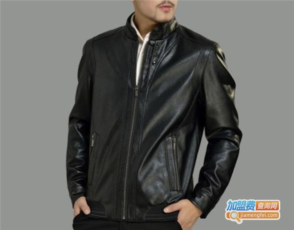 威斯男装加盟费