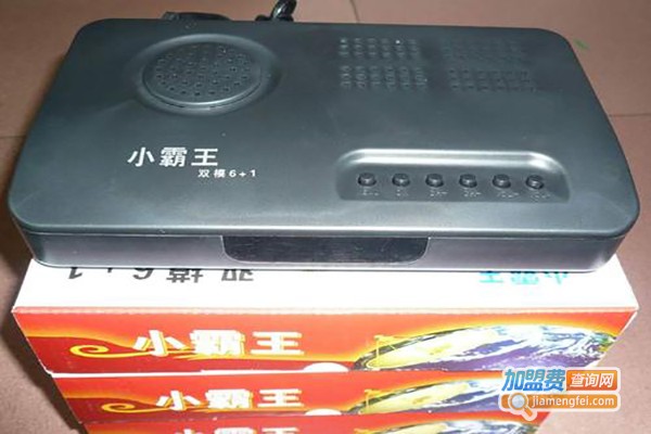 金星美业美容养生加盟费