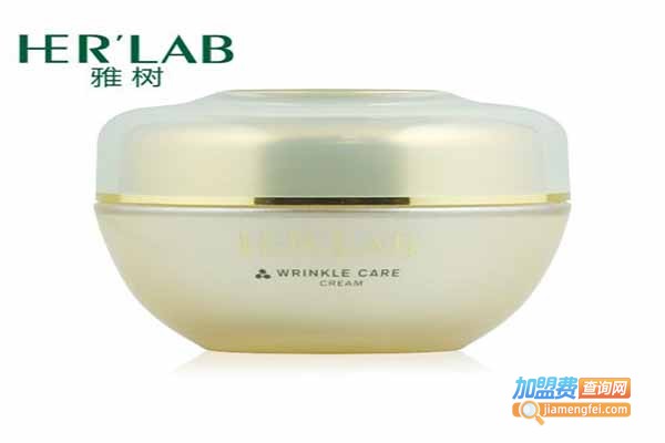 雅树护肤品加盟门店