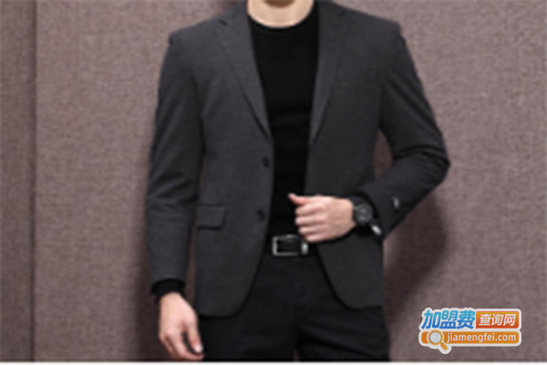 珂帝龙男装加盟门店