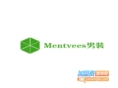 Mentvees男装加盟费