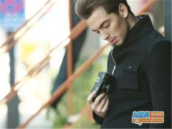 twobai男装加盟门店