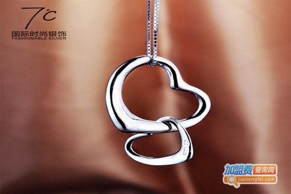 ROSA RUBUS开到荼蘼饰品加盟门店