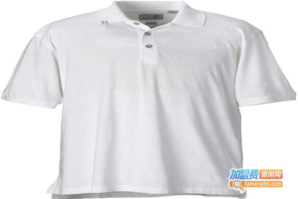 Ashworth男装加盟费