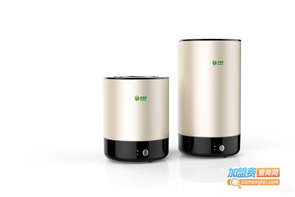 送稻家真空保鲜桶加盟费