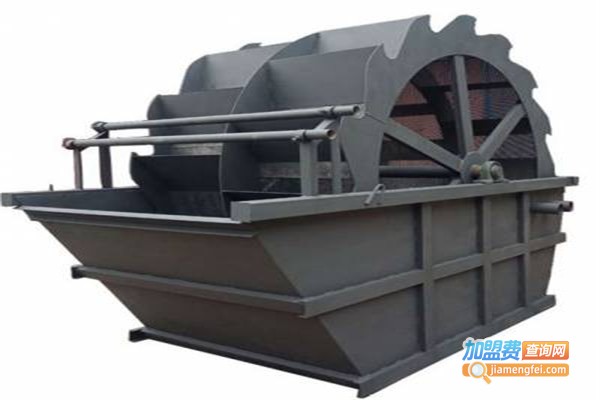 吉源机械加盟费