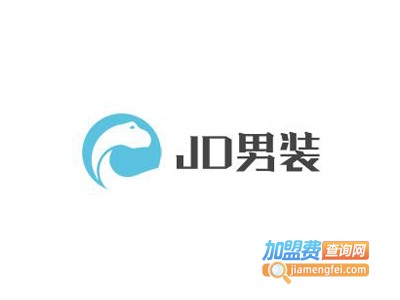 JD男装加盟费