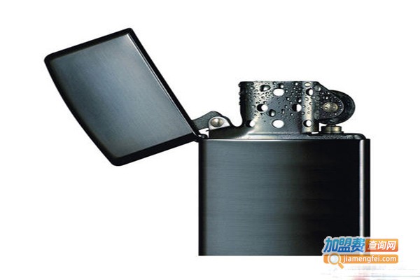 鹏达打火机加盟门店