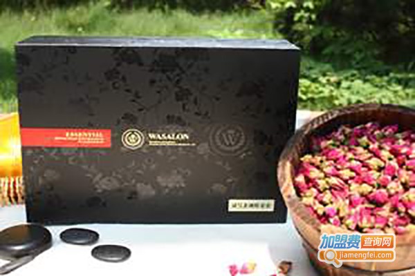 金星美业美容养生加盟费