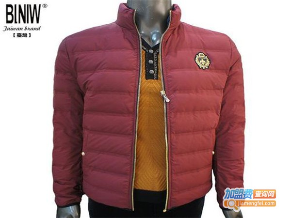 黑博士男装加盟门店