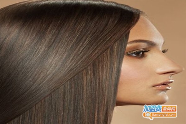 发之卓养发加盟费